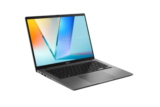 Rekomendasi Laptop Kerja, ASUS Vivobook S14 (S3407VA) ASUS Vivobook S14 S3407VA