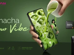ADVAN Macha, Smartphone Dimensity 7060 Pertama untuk Gen Z Advan matcha smartphone gen z