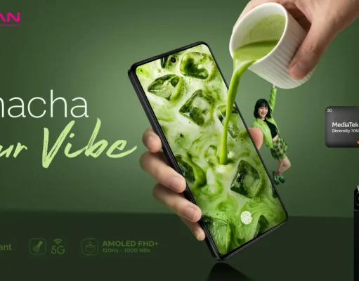 ADVAN Macha, Smartphone Dimensity 7060 Pertama untuk Gen Z Advan matcha smartphone gen z