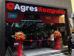 Agres Komputer Hadir di Harco Mangga Dua, Punya Konsep Lebih Modern Agres Komputer Harco Mangga Dua