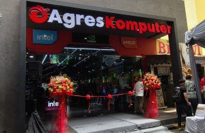 Agres Komputer Hadir di Harco Mangga Dua, Punya Konsep Lebih Modern Agres Komputer Harco Mangga Dua