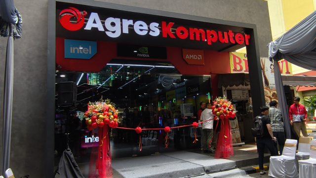 Agres Komputer Harco Mangga Dua Agres Komputer Harco Mangga Dua