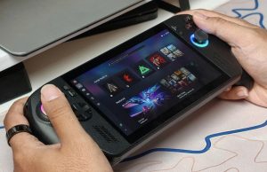 Ini 5 Alasan Upgrade ke ROG Xbox Ally, Gamer Wajib Tahu! Alasan Beralih ke ROG Xbox Ally