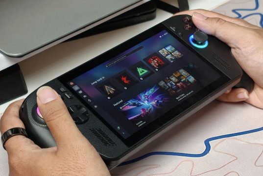 Ini 5 Alasan Upgrade ke ROG Xbox Ally, Gamer Wajib Tahu! Alasan Beralih ke ROG Xbox Ally