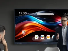 Dukung Pendidikan Digital, Acer Hadirkan Pembaruan Altos IFP Series Altos IFP Series terbaru dari Acer Indonesia