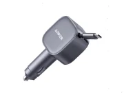 Anker Rilis USB-C Car Charger 75W Ultra-Compact, Praktis dan Terjangkau Anker USB-C Car Charger 75W Ultra-Compact