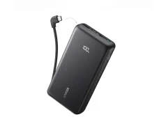 Anker Rilis Zolo 20.000 mAh, Power Bank Ringan dengan Sertifikasi Internasional Anker Zolo 20.000 mAh A110E