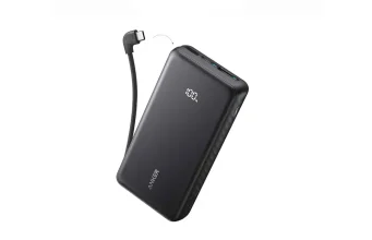 Anker Rilis Zolo 20.000 mAh, Power Bank Ringan dengan Sertifikasi Internasional Anker Zolo 20.000 mAh A110E