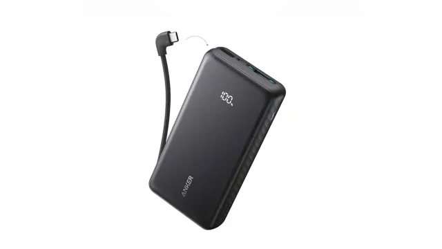 Anker Zolo 20.000 mAh A110E Anker Zolo 20.000 mAh A110E