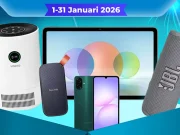 DatascripMall.ID Hadirkan Promo JAGO Sepanjang Januari 2026, Ini Penawaran Menariknya DatascripMall.ID Promo JAGO