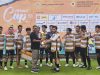 Forwat Cup 2025 Kembali Digelar, Perkuat Kolaborasi dan Solidaritas Insan Media Lewat Olahraga Forwat Cup 2025 Juara