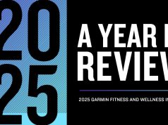 Ini 3 Olahraga Paling Top di Indonesia Menurut Garmin Connect Data Report 2025