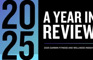 Ini 3 Olahraga Paling Top di Indonesia Menurut Garmin Connect Data Report 2025 Garmin Connect Data Report 2025