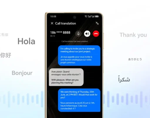 Kaleidoskop Teknologi di 2025, Revolusi AI Mengubah Wajah Digital Indonesia HONOR AI