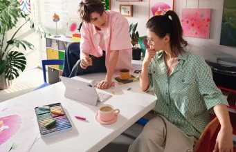 HUAWEI MatePad 12X 2026 Siap Hadir di Indonesia, Ini Kelebihannya! HUAWEI MatePad 12X 2026