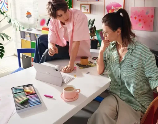 HUAWEI MatePad 12X 2026 Siap Hadir di Indonesia, Ini Kelebihannya! HUAWEI MatePad 12X 2026