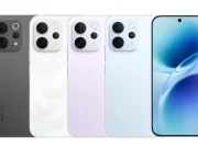 Resmi! vivo S50 Unggulkan Snapdragon 8s Gen 3 dan Baterai 6.500 mAh Harga dan Spesifikasi vivo S50