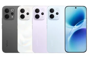 Resmi! vivo S50 Unggulkan Snapdragon 8s Gen 3 dan Baterai 6.500 mAh Harga dan Spesifikasi vivo S50