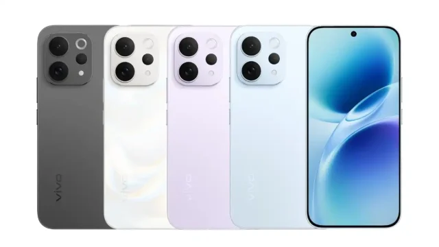 Harga dan Spesifikasi vivo S50 Harga dan Spesifikasi vivo S50