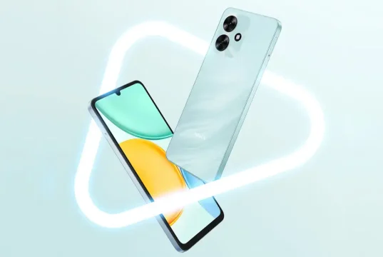 Honor Play 10A Resmi Meluncur di China, Ini Harga dan Speknya! Honor Play 10A