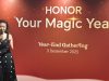 HONOR Siapkan Rencana Ekspansi dan Pengembangan AI di 2026 Honor Your Magic Year