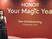 HONOR Siapkan Rencana Ekspansi dan Pengembangan AI di 2026 Honor Your Magic Year