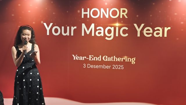 Honor Your Magic Year