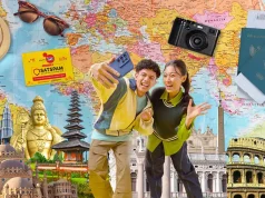 IM3XPLORE Hadirkan Solusi Internet Simpel dan Andal untuk Liburan Akhir Tahun IM3EXPLORE untuk Liburan Akhir Tahun