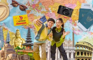 IM3XPLORE Hadirkan Solusi Internet Simpel dan Andal untuk Liburan Akhir Tahun IM3EXPLORE untuk Liburan Akhir Tahun