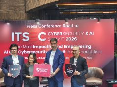 ITSEC Umumkan Ekspansi Regional dan Gelar ITSEC Cyber Security & AI Summit 2026 di Jakarta