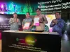 Indosat, Arsari Group dan Northstar Group Bentuk FiberCo, Platform Serat Optik Digital Independen Independent Fiber Platform FiberCo Indosat