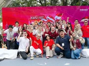 Indosat Masuk Daftar Fortune 100 Best Companies to Work For Indosat Fortune 100 Best Companies to Work For