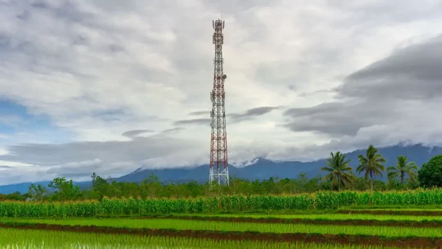 Indosat dan Qualcomm