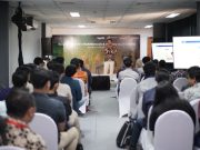 Perkuat Literasi AI untuk Anak Muda, Indosat dan Nokia Luncurkan GenSi Indosat dan Nokia Luncurkan GenSi