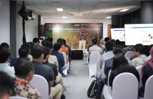 Perkuat Literasi AI untuk Anak Muda, Indosat dan Nokia Luncurkan GenSi Indosat dan Nokia Luncurkan GenSi