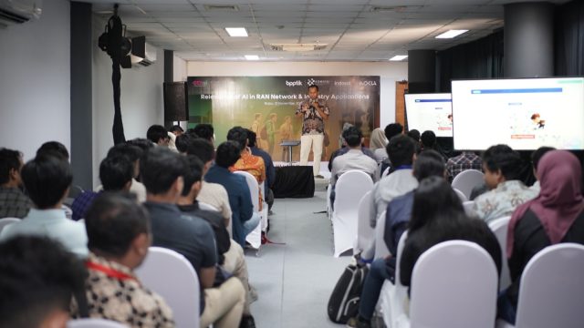 Indosat dan Nokia Luncurkan GenSi