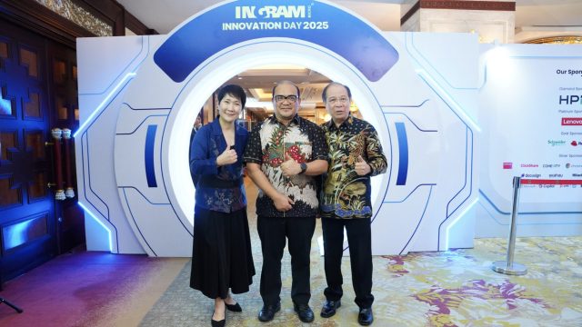 Ingram Innovation Day 2025