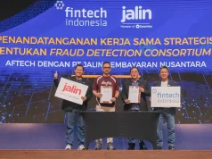 Jalin dan AFTECH Bentuk Fraud Detection Consortium, Ini Tujuannya! Jalin dan AFTECH Fraud Detection Consortium