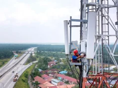 Jaringan XLSMART di Aceh, Sumut dan Sumbar 95% Pulih, Layanan Normal Pascabencana Jaringan XLSMART di Aceh