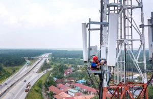 Jaringan XLSMART di Aceh, Sumut dan Sumbar 95% Pulih, Layanan Normal Pascabencana Jaringan XLSMART di Aceh