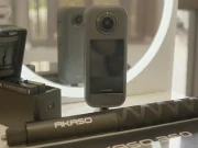 AKASO 360 Resmi Hadir di Indonesia, Ini Harga dan Kelebihannya! Kamera AKASO 360