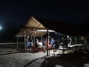 Kampung Terang Hemat Energi Signify Hadir di Pulau Buru Kampung Terang Hemat Energi Signify di Pulau Buru