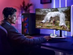 Lenovo Legion Monitor Gen 10 Series Resmi Hadir di Indonesia