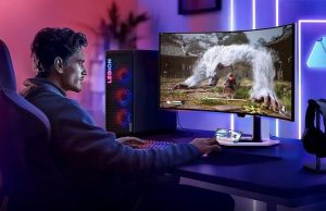 Lenovo Legion Monitor Gen 10 Series Resmi Hadir di Indonesia Lenovo Legion Monitor dan Pro Monitor Gen 10 Series