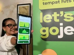 Pakai Kode Promo LETSGOJEK, Liburan Akhir Tahun Jadi Lebih Seru Let'sGojek - Fitur Rekomendasi Destinasi Liburan