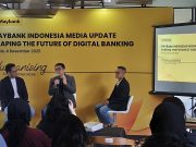 Maybank Indonesia Modernisasi Teknologi dan Perkuat Aplikasi M2U ID Maybank Digital Banking