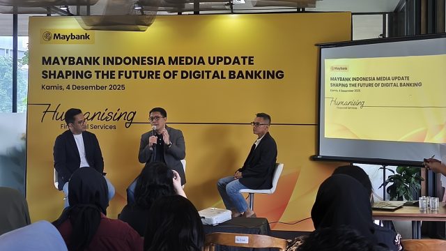 Maybank Digital Banking
