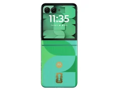 Bocoran Desain Motorola Razr FIFA World Cup 2026 Edition Mulai Terungkap Motorola Razr FIFA World Cup 2026 Edition