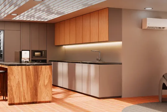 NEXTHOME by MODENA Hadir di Senayan City, Konsep Rumah Idaman Masa Depan NEXTHOME by MODENA