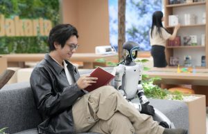 OPPO Flagship Store Baru di Gandaria City usung Konsep “Third Living Space” OPPO Flagship Store Terbaru Gandaria City